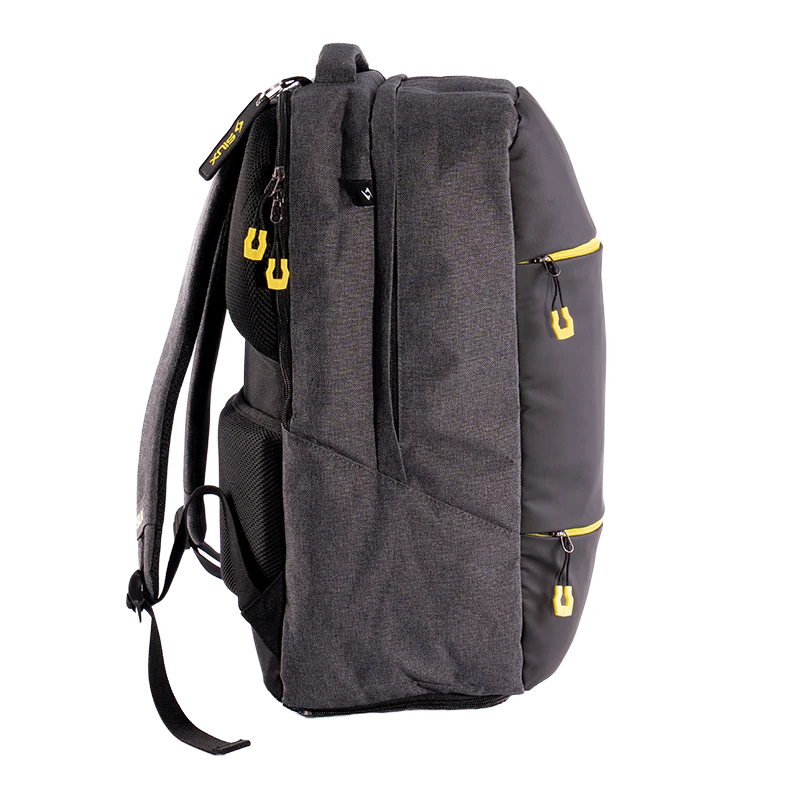 Mochila Siux Trail Negra 2026 - Image 4