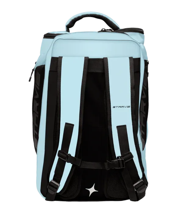 Mochila StarVie Urban Azul 2026 - Image 3