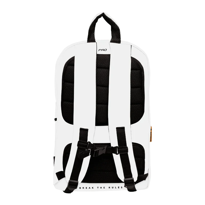 Mochila Star Vie White Sports 2026 - Image 3