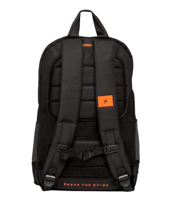 Mochila Starvie Hard Eva Negra 2026 - Image 3