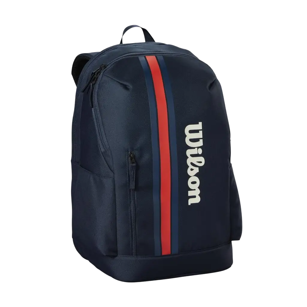 Mochila Wilson Team Azul Marino