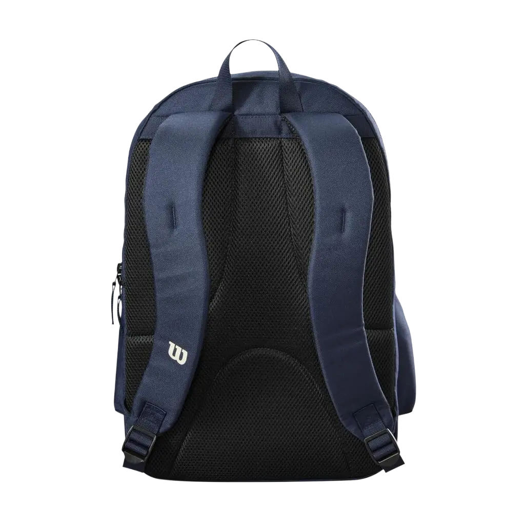 Mochila Wilson Team Azul Marino - Image 3