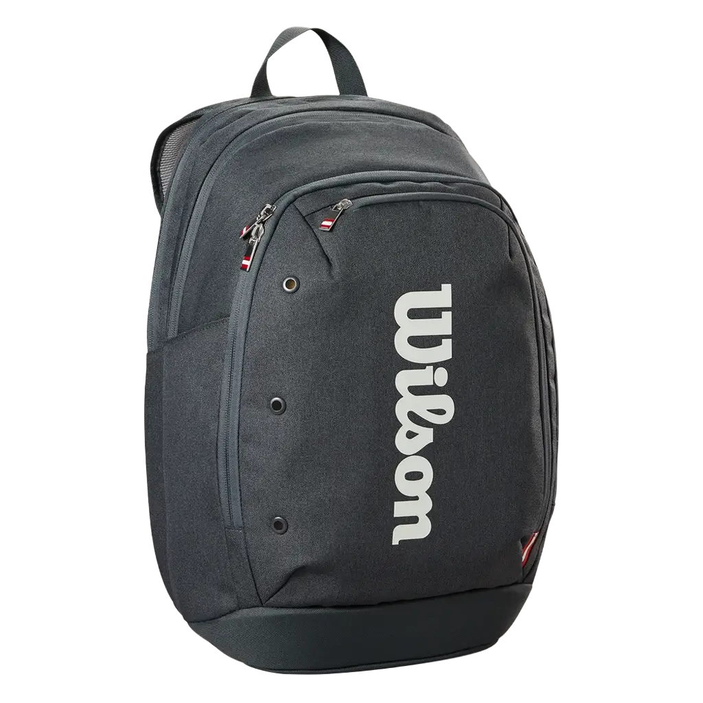 Mochila Wilson Tour Black
