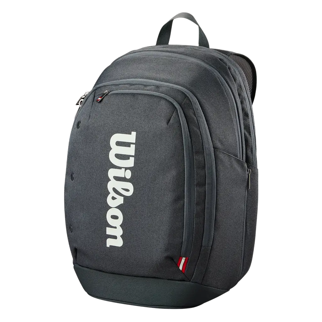 Mochila Wilson Tour Black - Image 2