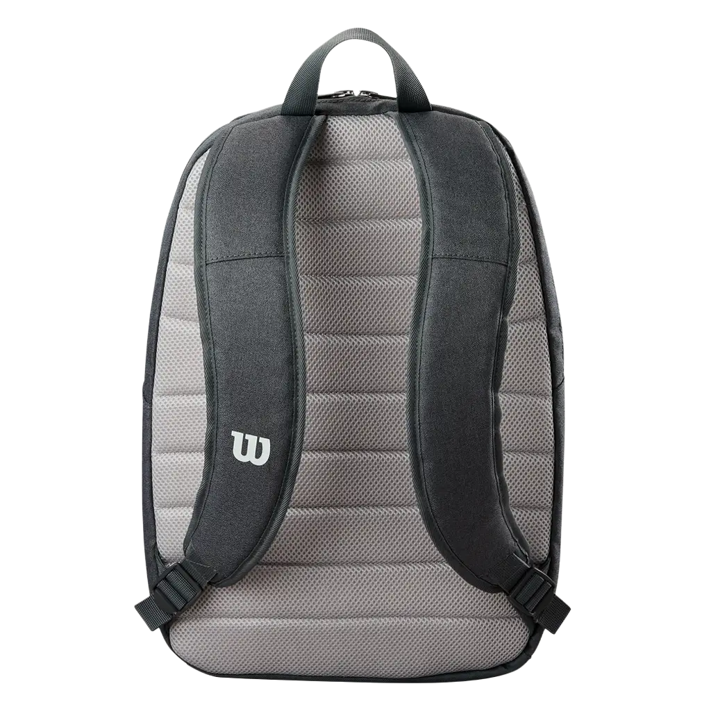 Mochila Wilson Tour Black - Image 3
