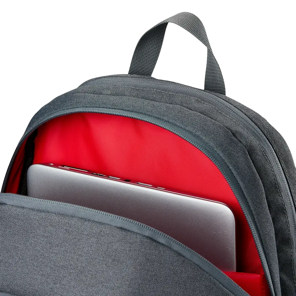Mochila Wilson Tour Black - Image 4