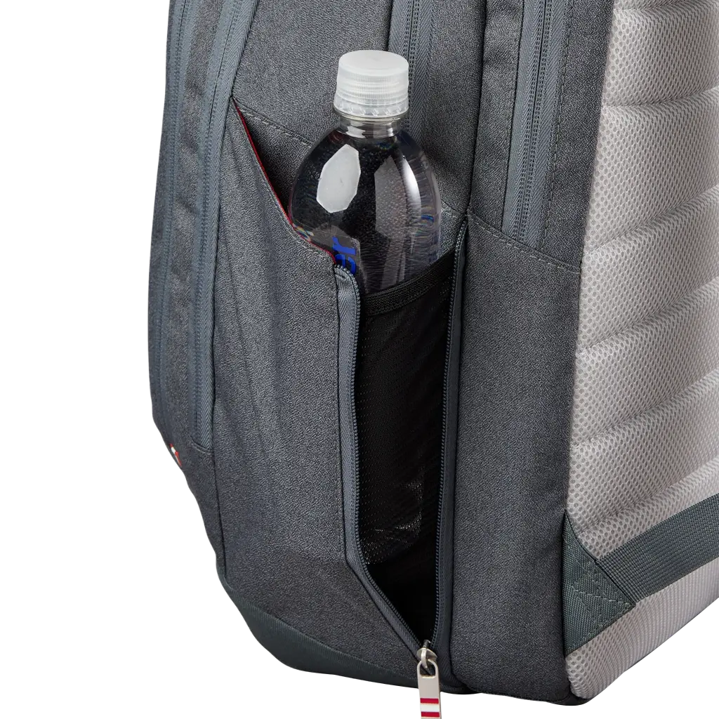 Mochila Wilson Tour Black - Image 6