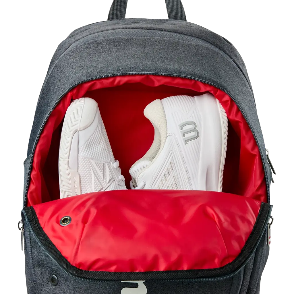 Mochila Wilson Tour Black - Image 7