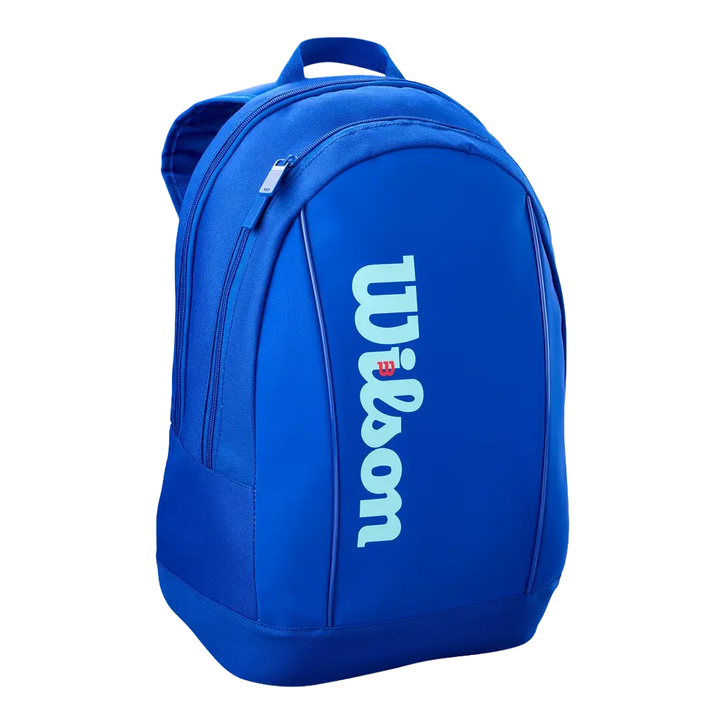 Mochila Wilson Ultra V5 Junior Azul 2026