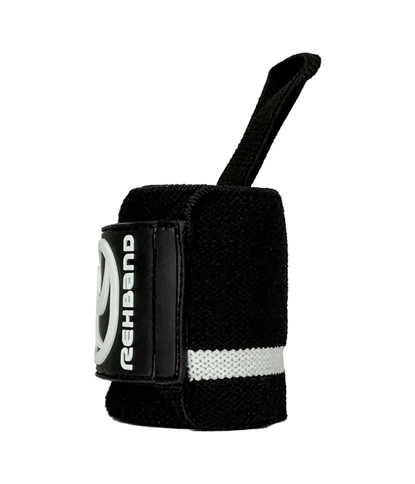Muñequera con Wraps Rehband RX - Image 2