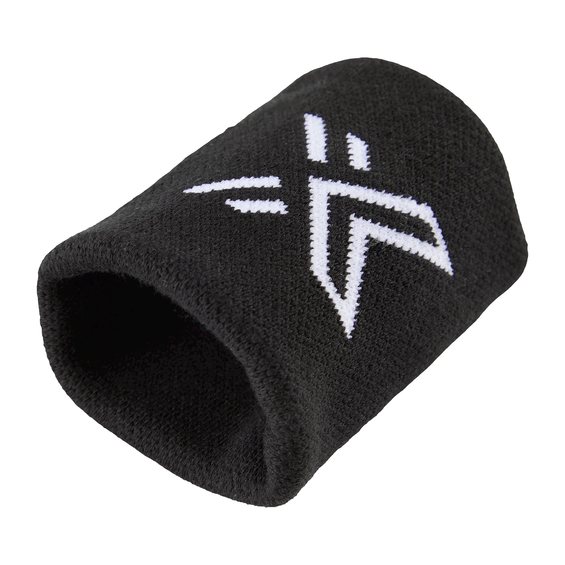 Muñequera Corta Oxdog Bolt Negro