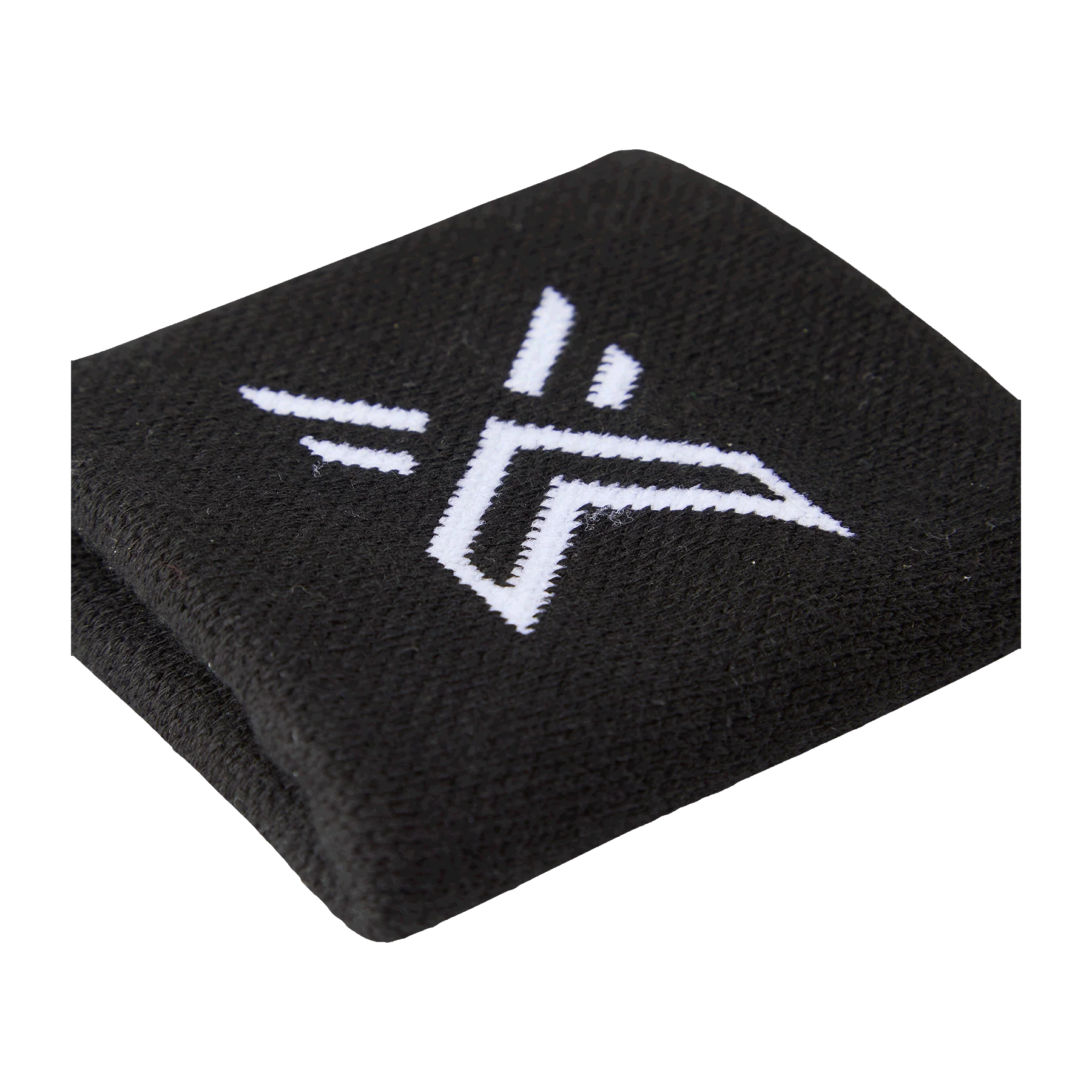 Muñequera Corta Oxdog Bolt Negro - Image 2