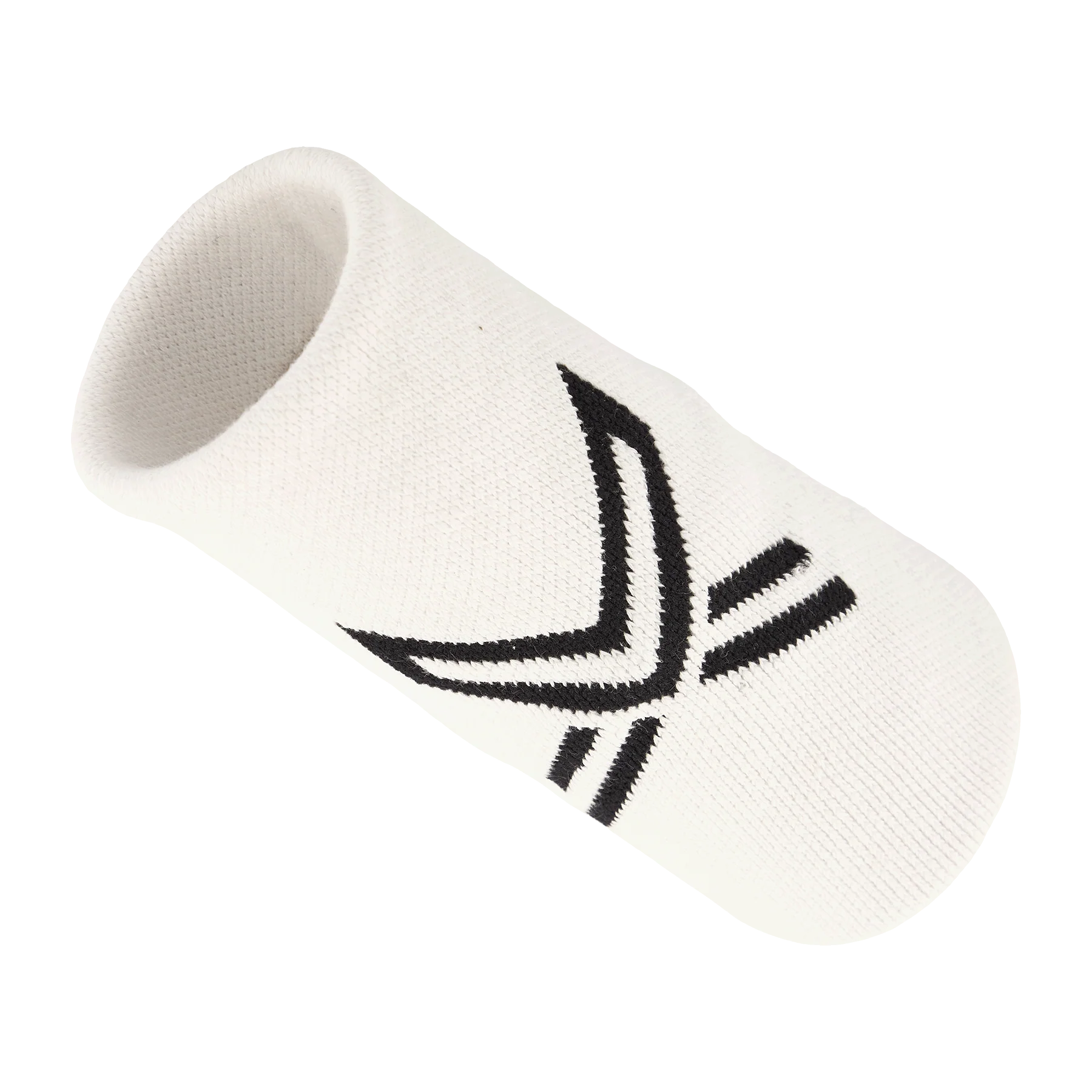 Muñequera Larga Oxdog Bolt Blanco - Image 2