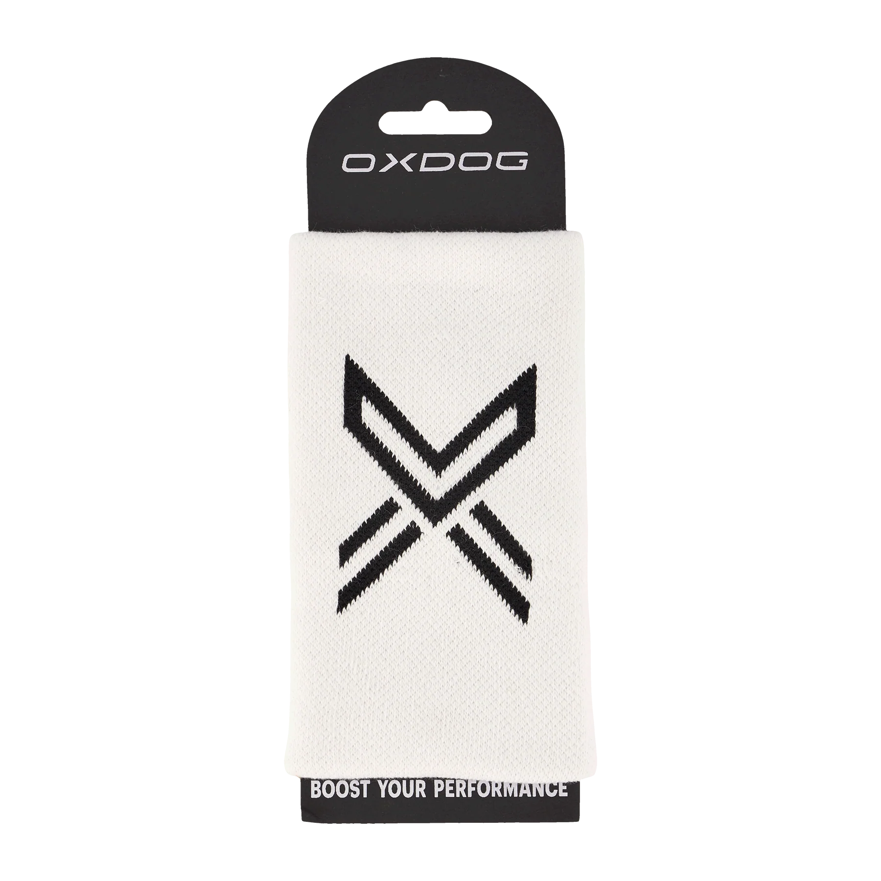 Muñequera Larga Oxdog Bolt Blanco - Image 4