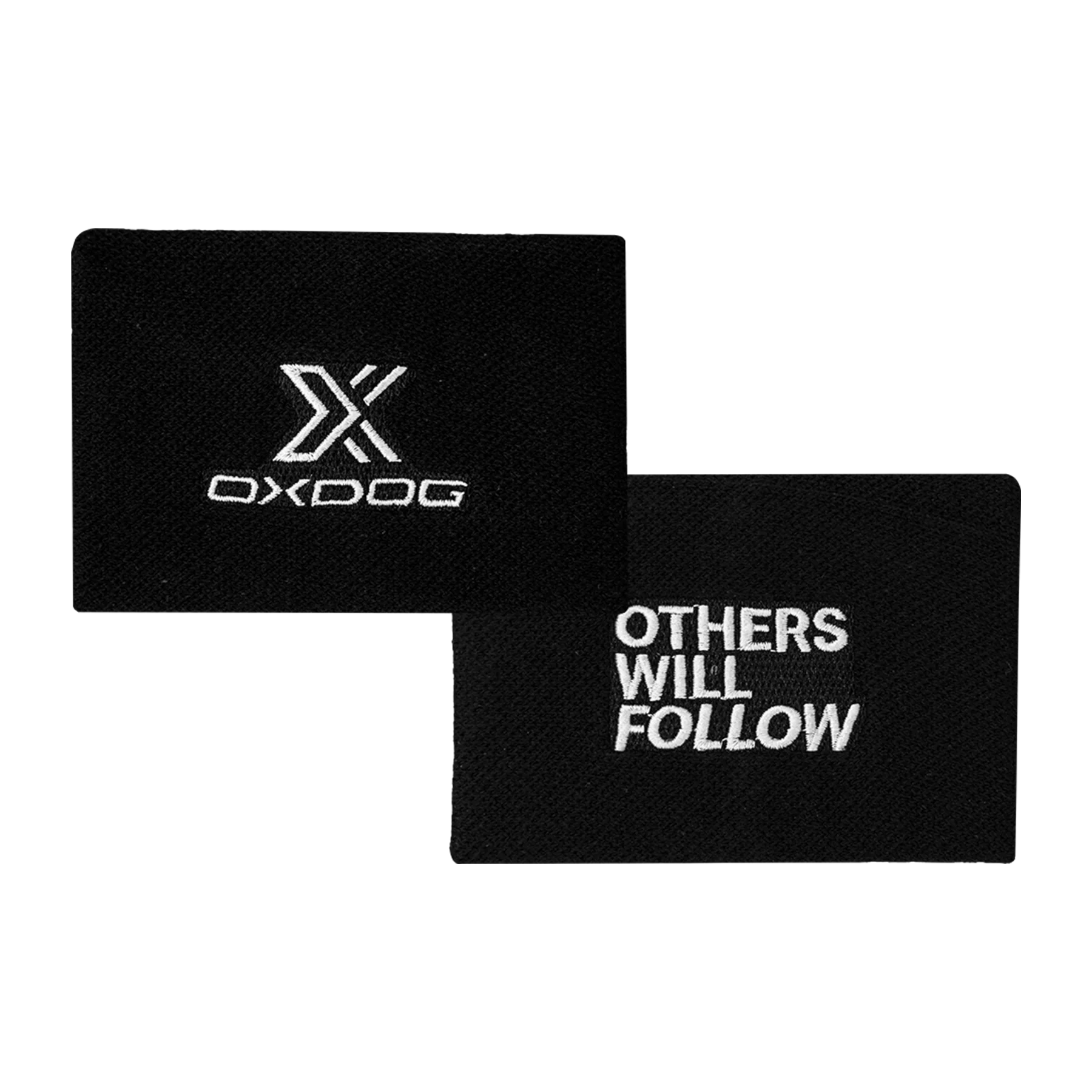 Muñequera Oxdog Others Will Follow Negro