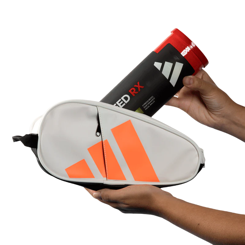 Neceser Adidas Blanco 2026 - Image 3