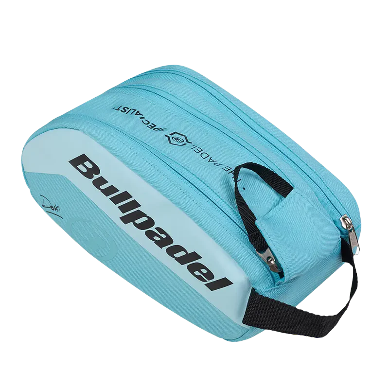 Neceser Bullpadel BPN26003 D.Case Azul Celeste 2026 - Image 2
