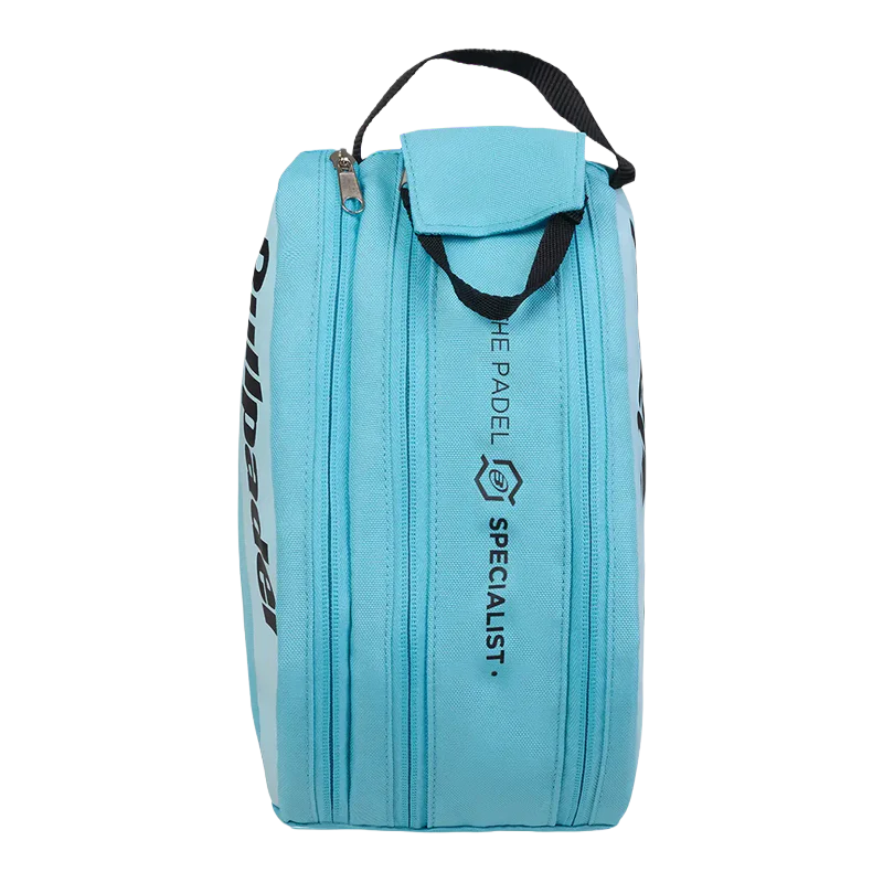 Neceser Bullpadel BPN26003 D.Case Azul Celeste 2026 - Image 3