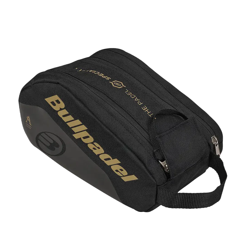Neceser Bullpadel BPN26006 D.Case Negro 2026 - Image 2