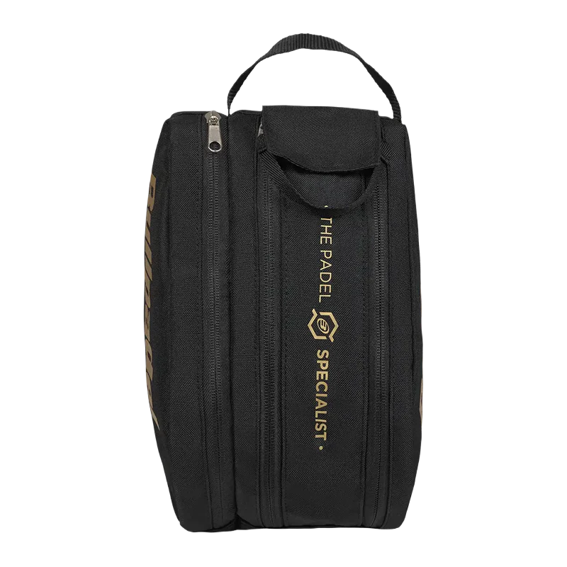 Neceser Bullpadel BPN26006 D.Case Negro 2026 - Image 3