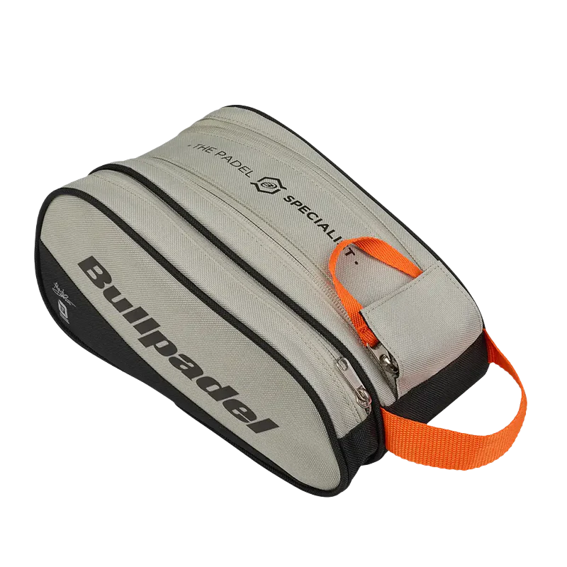 Neceser Bullpadel BPN26012 D.Case Negro 2026 - Image 2