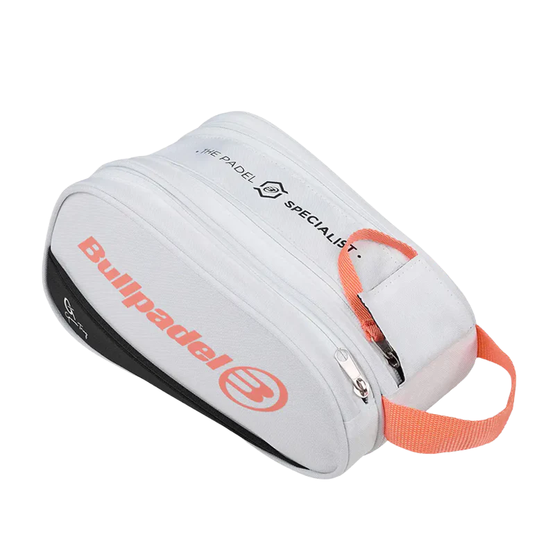 Neceser Bullpadel BPN26019 D.Case Blanco 2026 - Image 2