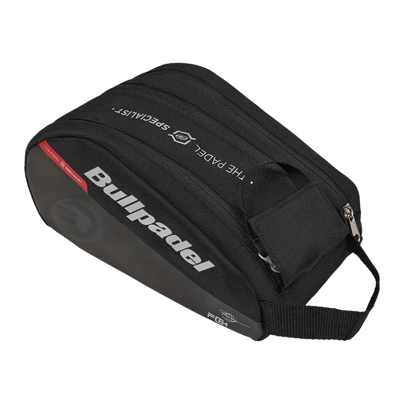 Neceser Bullpadel BPN26022 D.Case Negro 2026 - Image 2