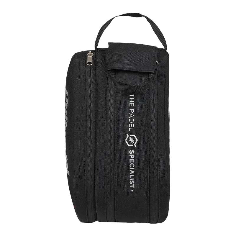Neceser Bullpadel BPN26022 D.Case Negro 2026 - Image 3