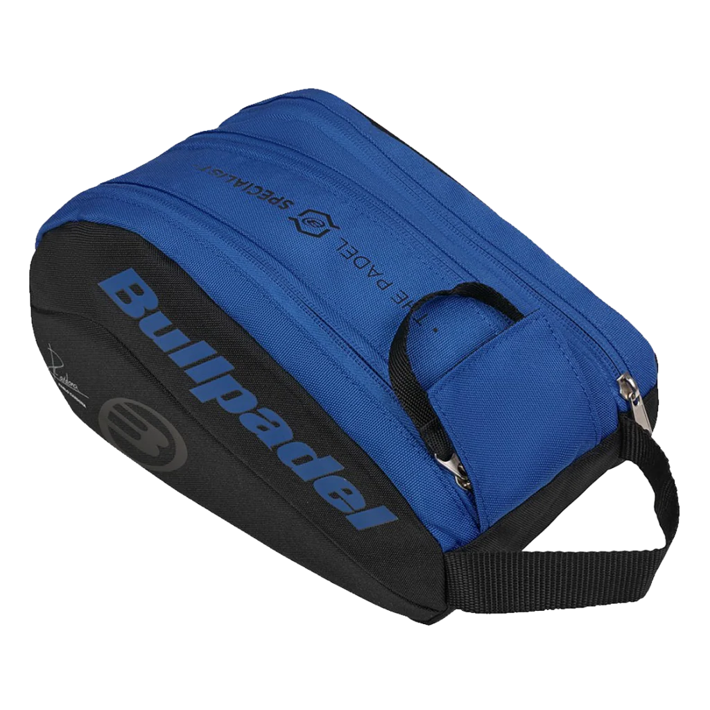 Neceser Bullpadel D.Case Azul Intenso 2026 - Image 2