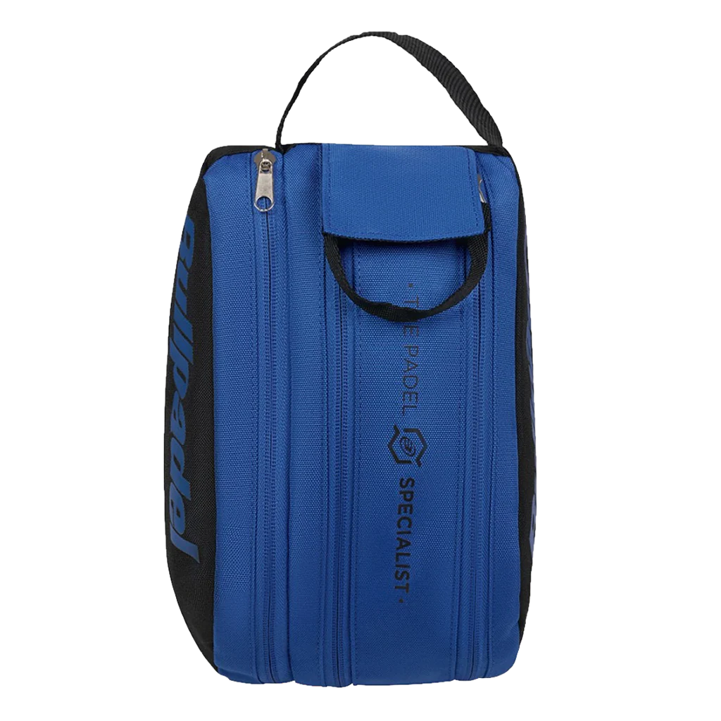 Neceser Bullpadel D.Case Azul Intenso 2026 - Image 3