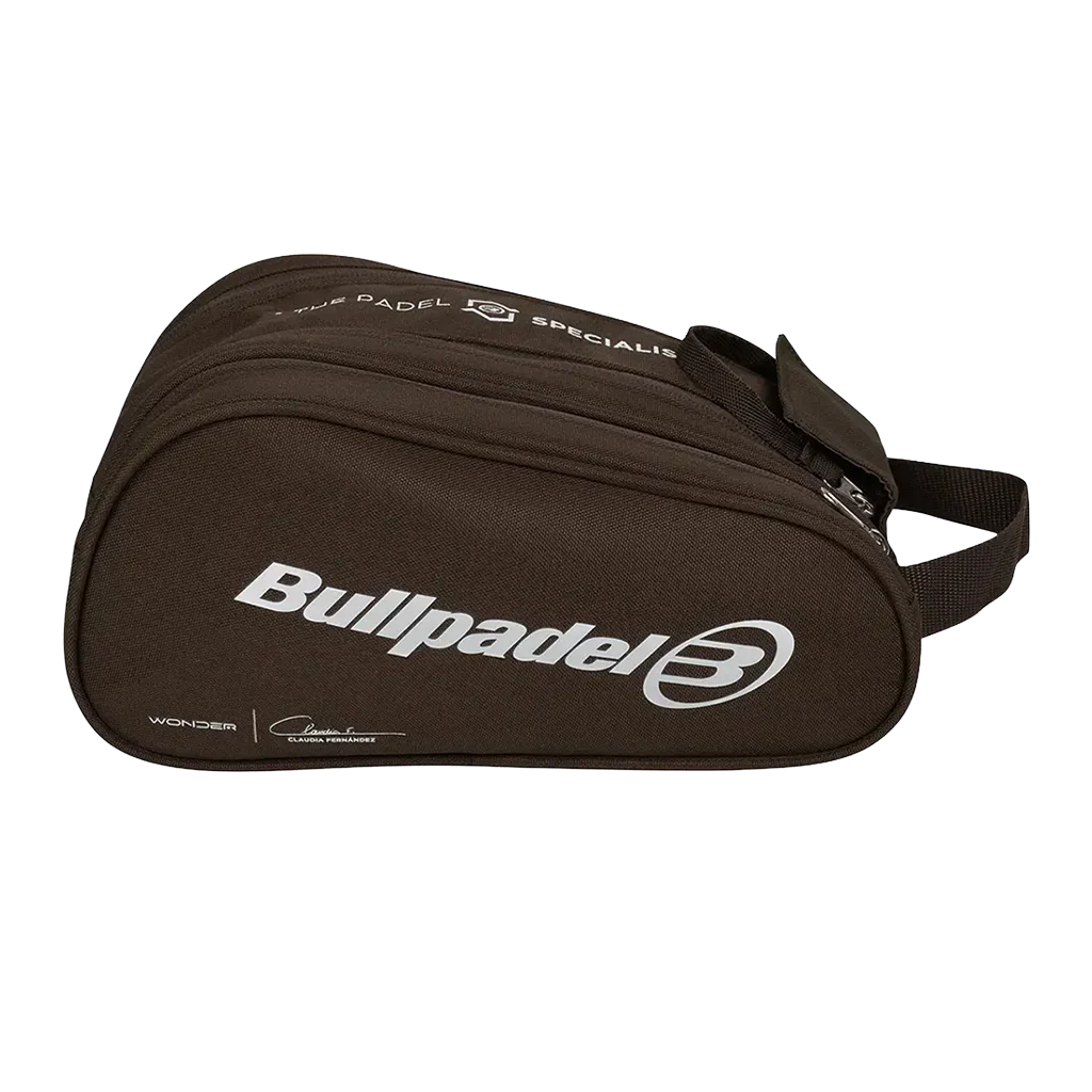Neceser Bullpadel D.Case Berenjena 2026
