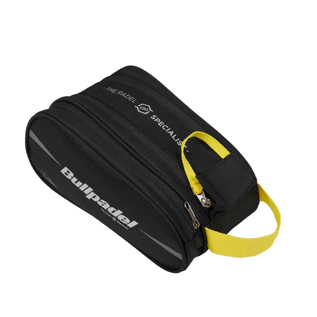 Neceser Bullpadel D.Case Negro 2026 - Image 2