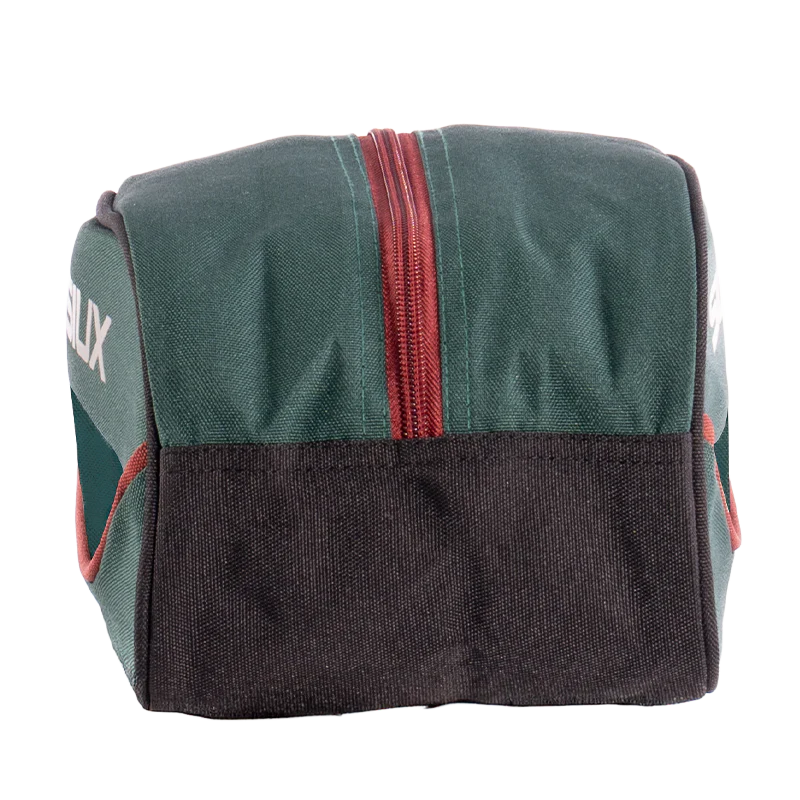 Neceser Siux Edge Verde 2026 - Image 2