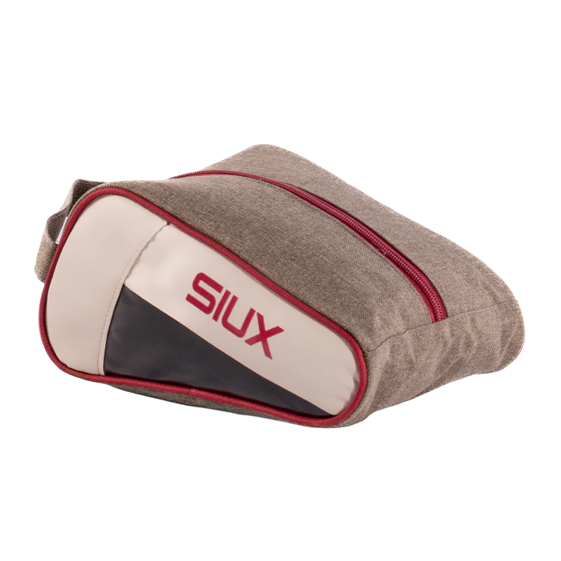 Neceser Siux Trail Gris 2026 - Image 2