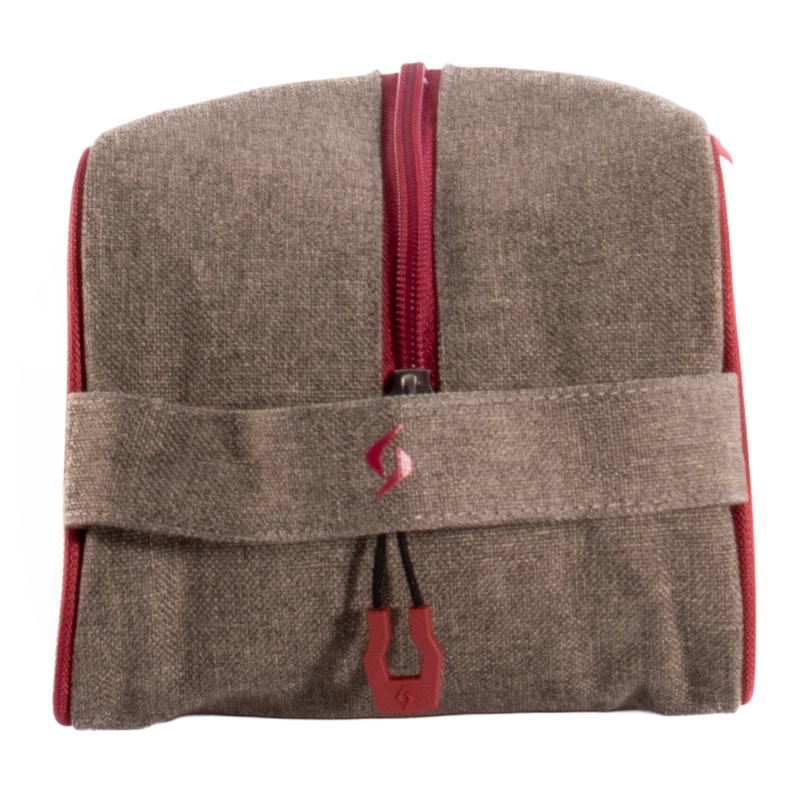 Neceser Siux Trail Gris 2026 - Image 3