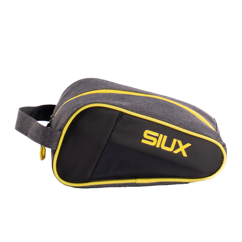 Neceser Siux Trail Negro 2026 - Image 2