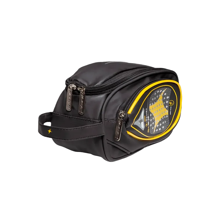 Neceser Starvie Amarillo - Image 3