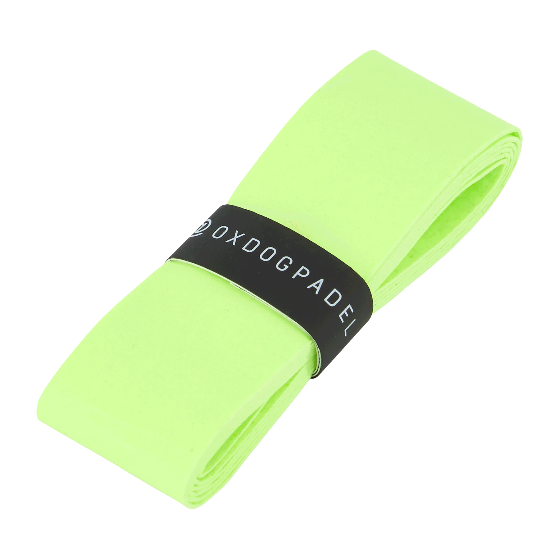 Tambor Opti Overgrips Oxdog Amarillo (x100) - Image 2