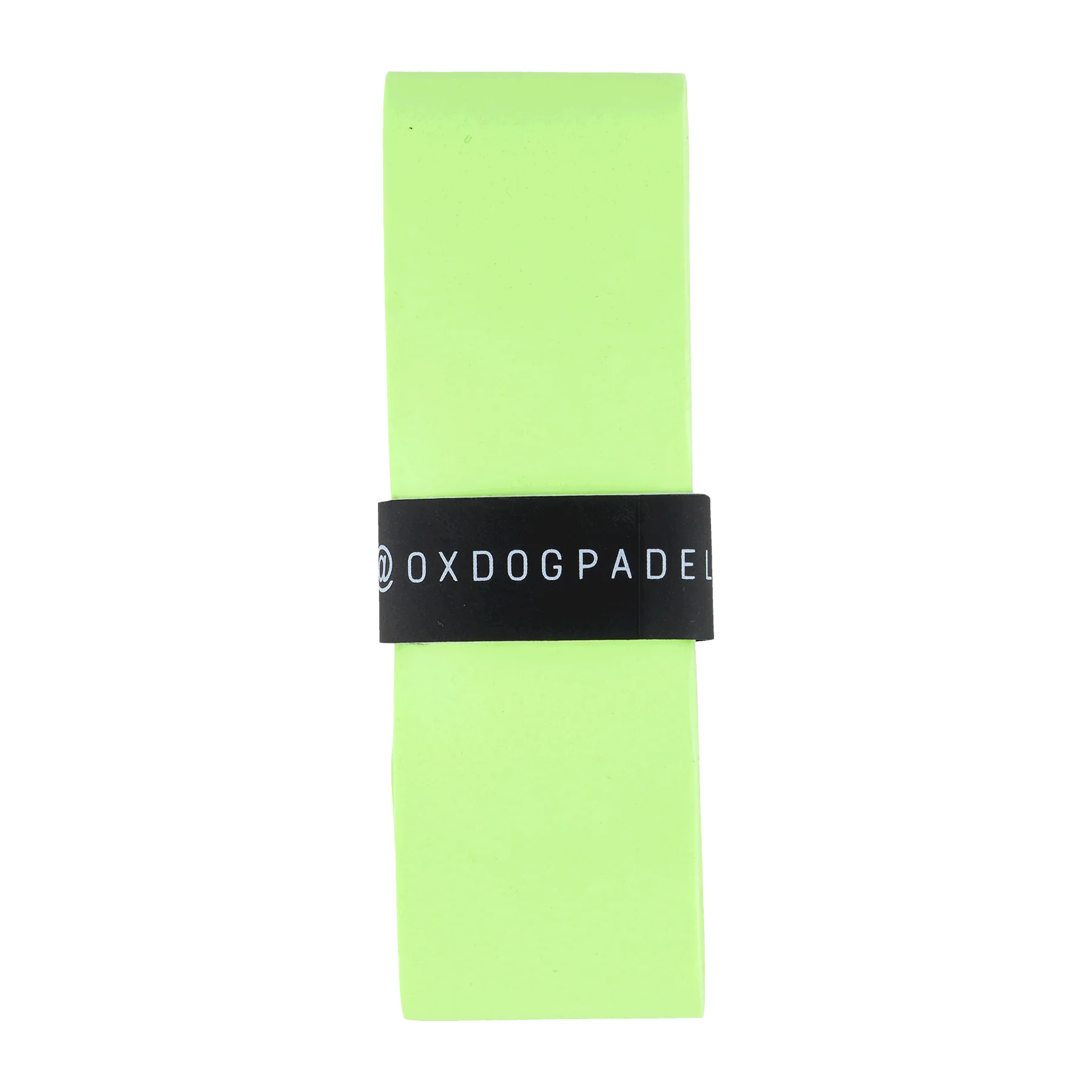 OptiOvergrip Oxdog Amarillo (Pack x3) - Image 2