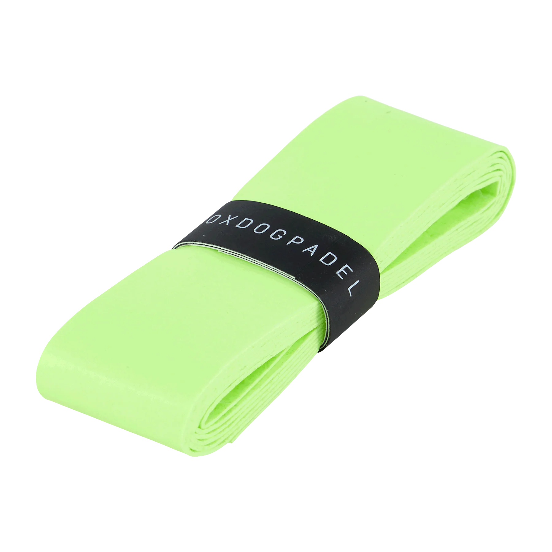 OptiOvergrip Oxdog Amarillo (Pack x3) - Image 3