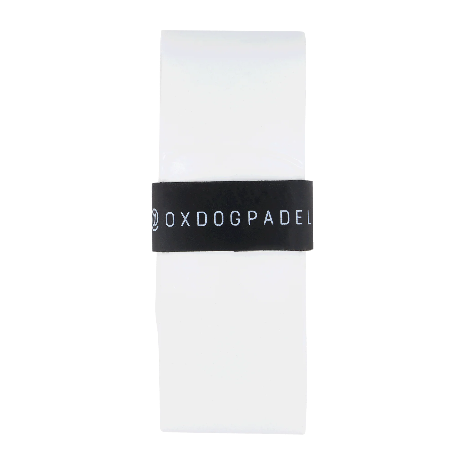 Opti Overgrip Oxdog Blanco (Pack x3) - Image 2