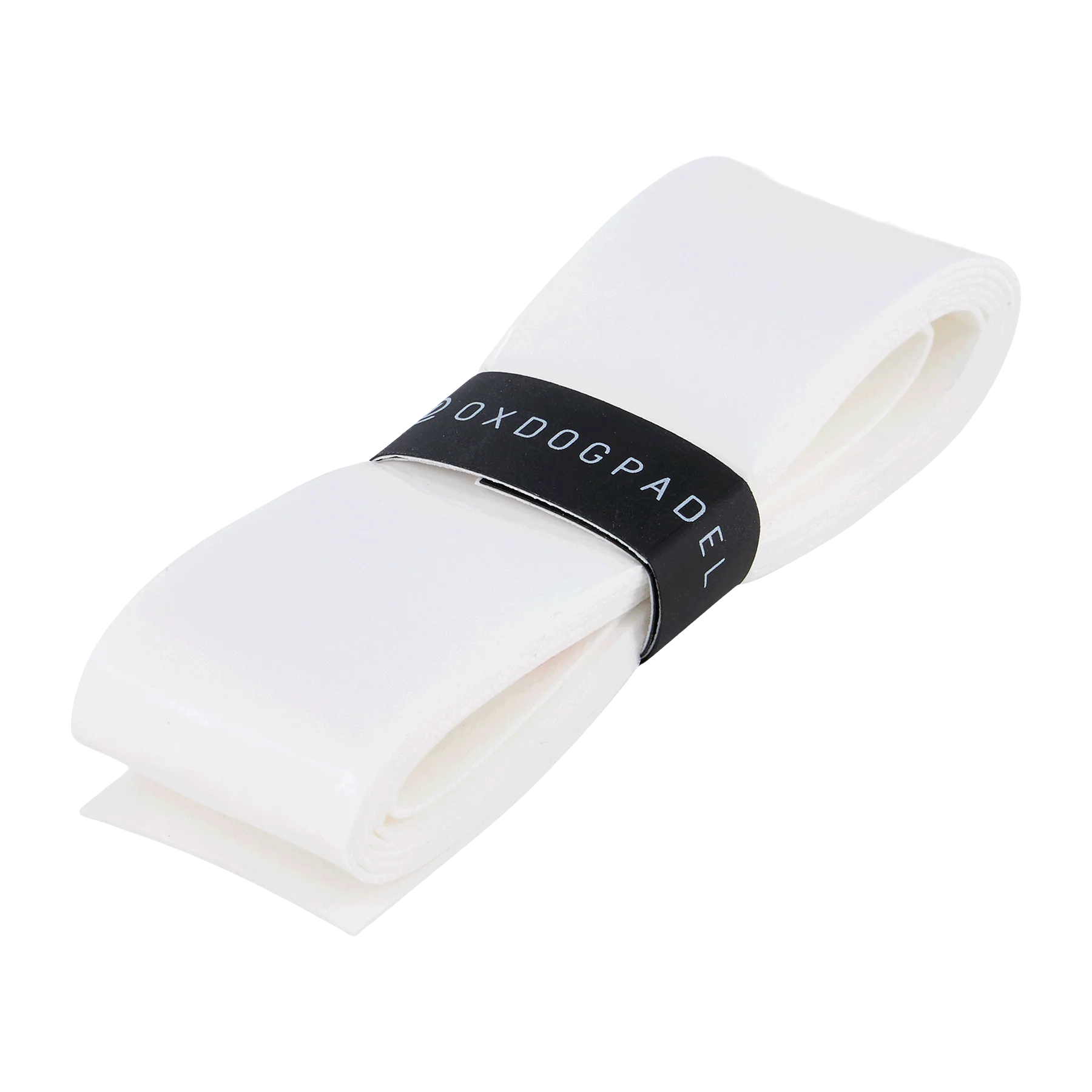 Tambor Overgrips Oxdog Supertech Blanco (x100) - Image 2