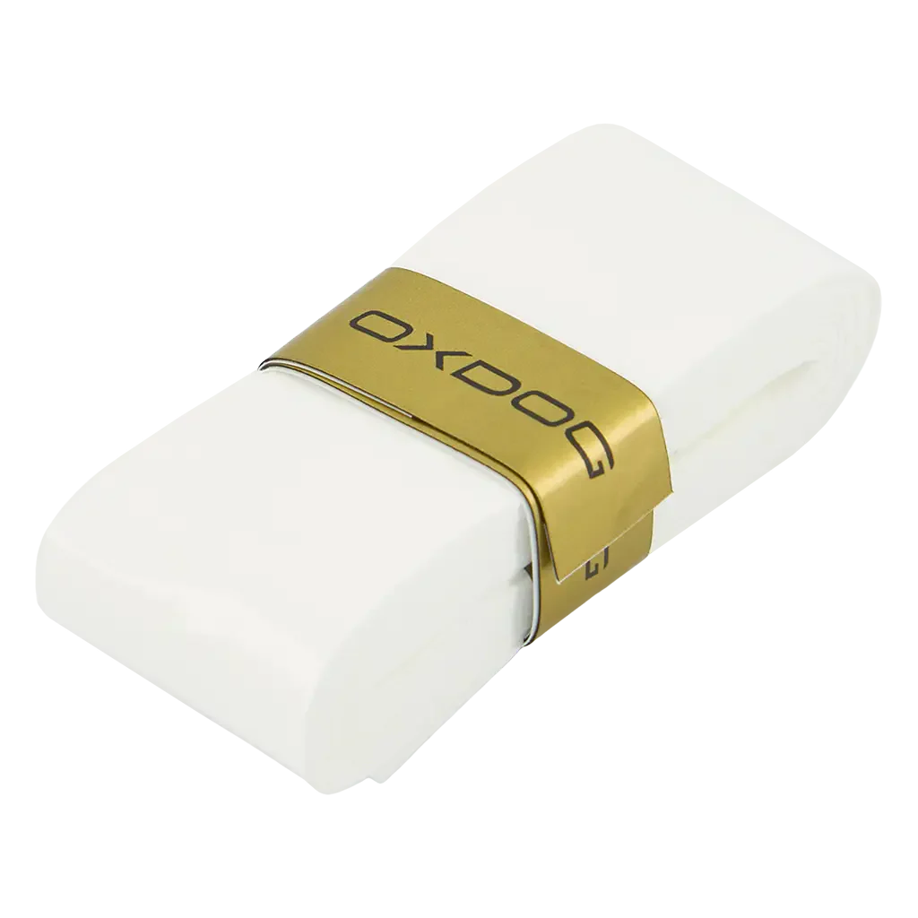 Overgrip Oxdog Gold Pro Blanco (Pack x3) - Image 2