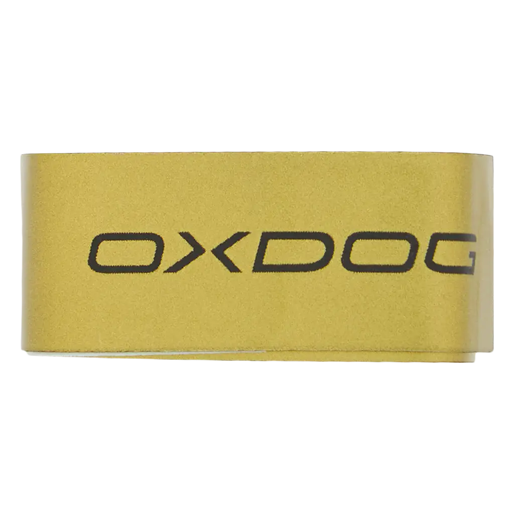 Overgrip Oxdog Gold Pro Blanco (Pack x3) - Image 3