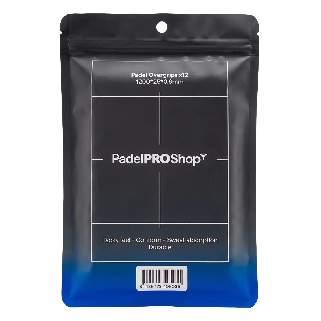 Overgrip PadelPROShop (Pack x 12) - Image 2