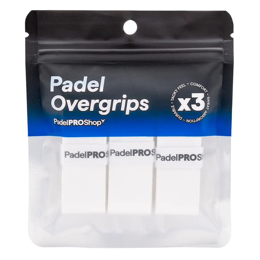Overgrip PadelPROShop (Pack x 3)