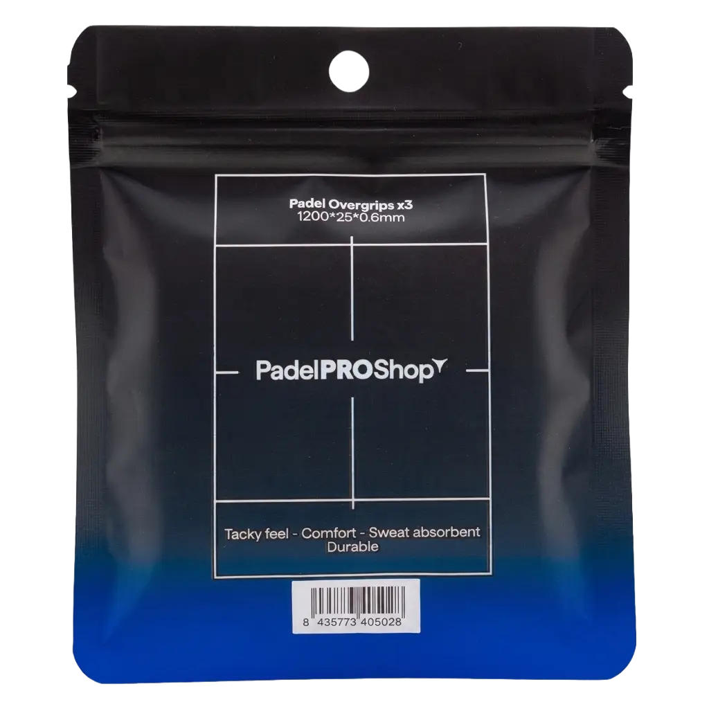 Overgrip PadelPROShop (Pack x 3) - Image 2