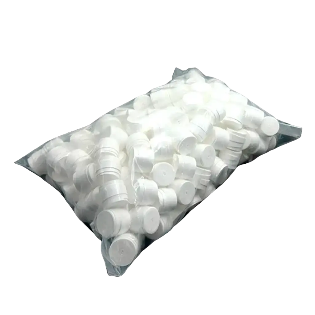 Overgrips Head Padel Pro Blanco (Pack x200)