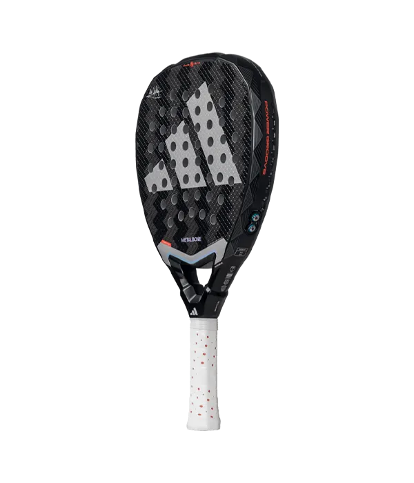 Pack Pala Adidas Metalbone 3.4 2025 Ale Galán + Paletero Oxdog Ultra Tour Negro + Pelotas Oxdog BOOST+ - Image 2