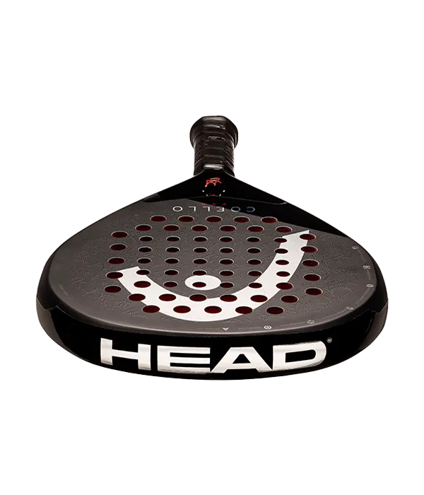 Pala Head Coello Pro 2025 - Image 3